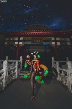 魔女之旅